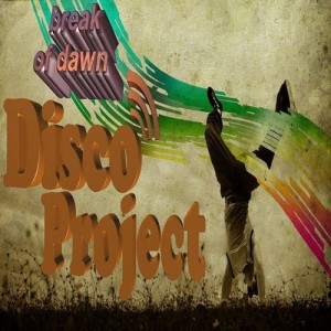 Disco Project, DJ Rek  Break Of Dawn (DJ Rek Remix)