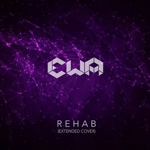 Ewa  Rehab (Dance Cover)