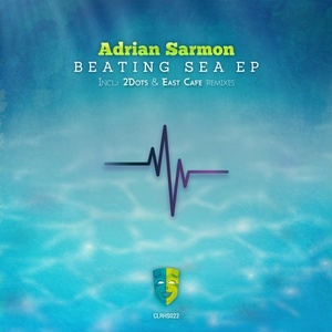 Adrian Sarmon  Beating Sea