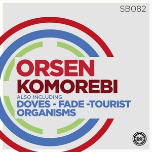 Orsen - Komorebi