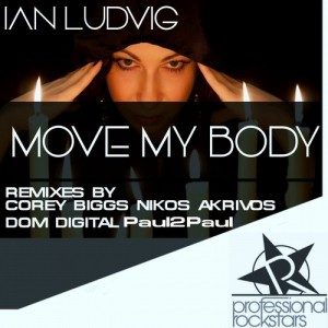 Ian Ludvig  Move My Body