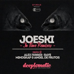 Joeski  In Time Remixes