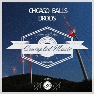 Chicago Balls  Droids