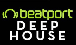 VA - Beatport Deep House Top 100 December 2015