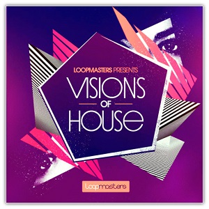 VA  Visions Of House Royal (2016)