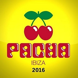 VA - Pacha Ibiza 2016