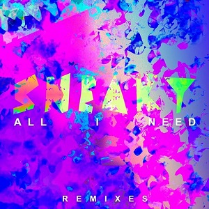 Sneaky Sound System  All I Need (Remixes)