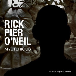 Rick Pier ONeil  Mysterious