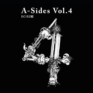 Drumcode: A-sides Volume 4