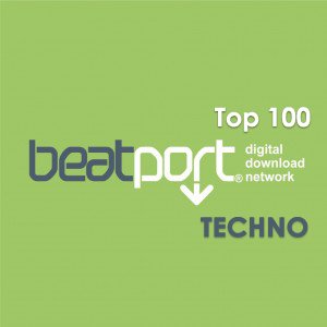 Beatport Techno Top 100 December 2015