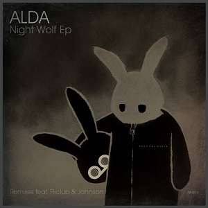 Alda  Night Wolf