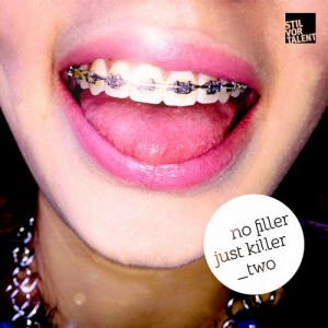 VA - No Filler Just Killer Vol. 2