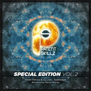 DJ Lion, Pavel Petrov  Special Edition, Vol. 2