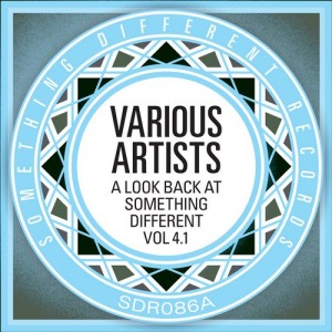 VA - A Look Back At Something Different Vol. 4.1