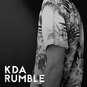 KDA -  Rumble  remixes