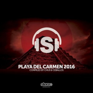 VA - Playa Del Carmen 2016