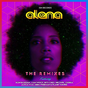 Alena  The Remixes