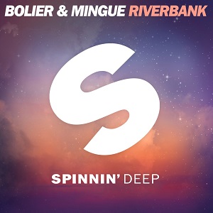 Bolier & Mingue  Riverbank