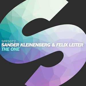 Sander Kleinenberg & Felix Leiter  The One