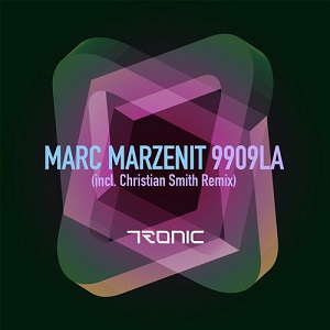 Marc Marzenit  9909LA