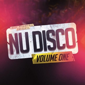 VA - Tasty Recordings Presents Nu Disco, Vol. 1 (2016)