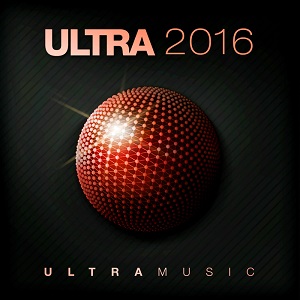VA - Ultra 2016.