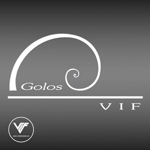 V I F - Golos (Original Mix)