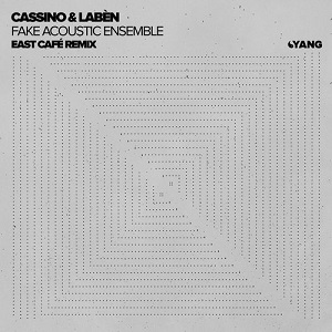 Cassino & Laben  Fake Acoustic Ensemble (East Cafe Remix)
