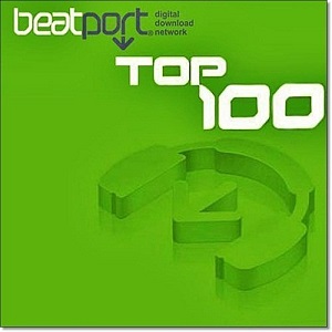 VA - Beatport Top 100 House December 2015