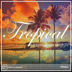 Douer  Tropical (feat. Briggie)