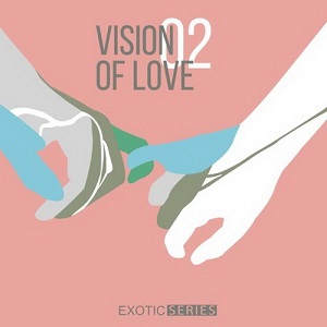 Vision of Love 02