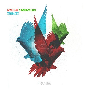 Ryogo Yamamori  Trinity