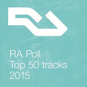 RA Poll Top 50 Tracks of 2015