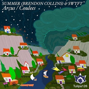 Summer (Brendon Collins), Swyft  Arcus / Coulees