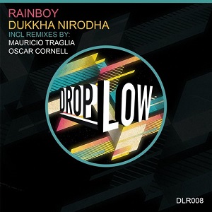 Rainboy  Dukkha / Nirodha