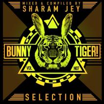 VA - Bunny Tiger Selection Vol. 7 [BTLP007]