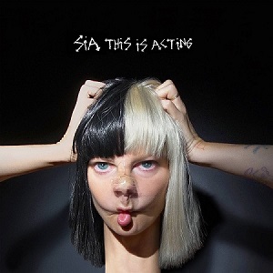 Sia - This Is Acting (Target Exclusive Edition)