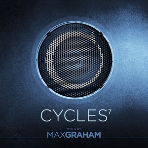 Max Graham  Cycles 7