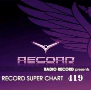 Record Super Chart  419 (01.2016)