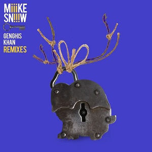 Miike Snow  Genghis Khan (The Remixes)