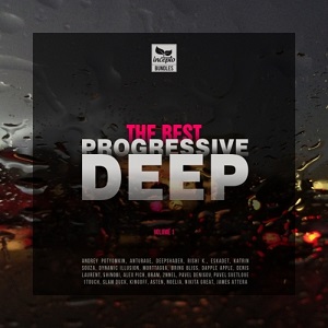 VA The Best Progressive Deep, Vol.2 (2016)