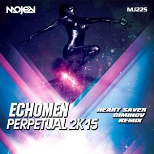 Echomen - Perpetual 2k15 (Heart Saver & Diminov Remix)