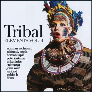 VA  Tribal Elements, Vol. 4 (RIMVA595)