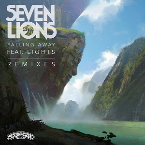 Seven Lions  Falling Away Remix EP