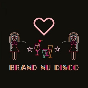 VA  Brand Nu Disco (2016)