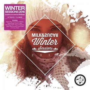 VA  Winter Sessions 2016 (Compiled and Mixed by Milk & Sugar)