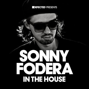 VA  Defected presents Sonny Fodera In The House (2016)