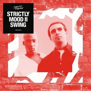 VA  Strictly Mood II Swing (2016)