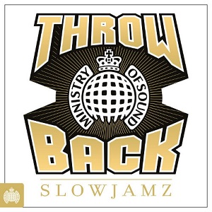 VA  Ministry Of Sound: Throwback Slowjamz (2016)