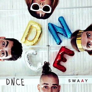 DNCE  SWAAY (EP)